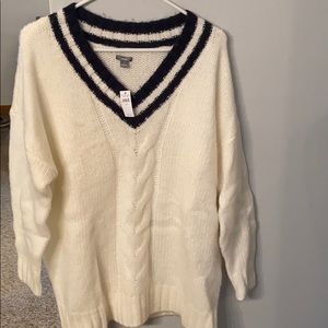 Aerie sweater